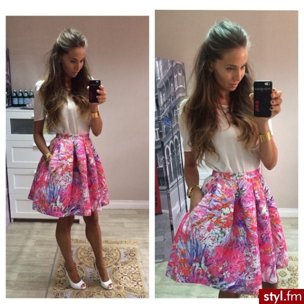Pozostałe Ciuchy Moda