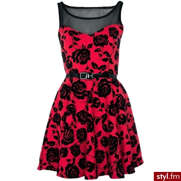 Dzienne Sukienki Moda