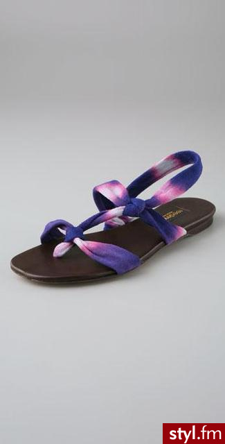piękne sandałki od Reed Evins - 286$ - Pozostałe Buty Moda