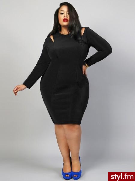 Dzienne Sukienki Moda