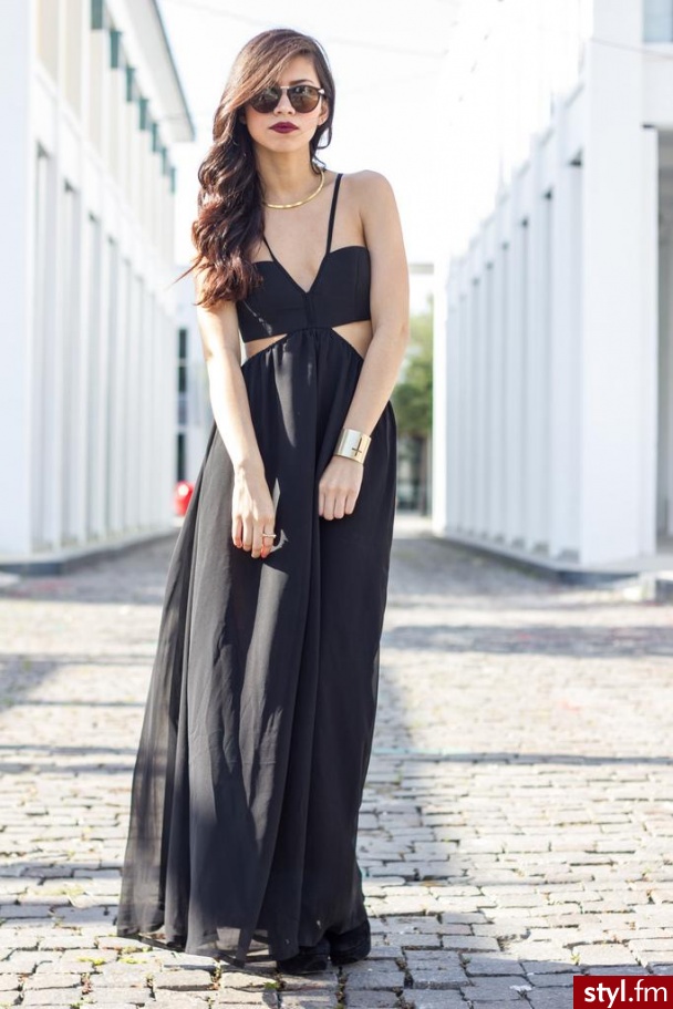 Dzienne Sukienki Moda