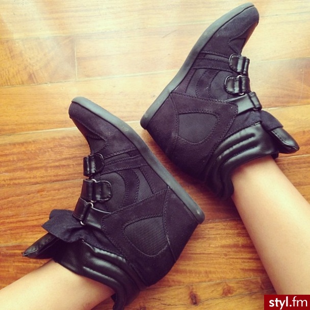 Koturny Buty Moda