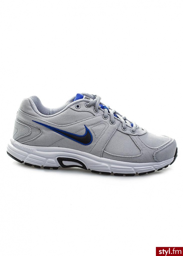 Buty sportowe NIKE dart 9 canvas - Sportowe Buty Moda