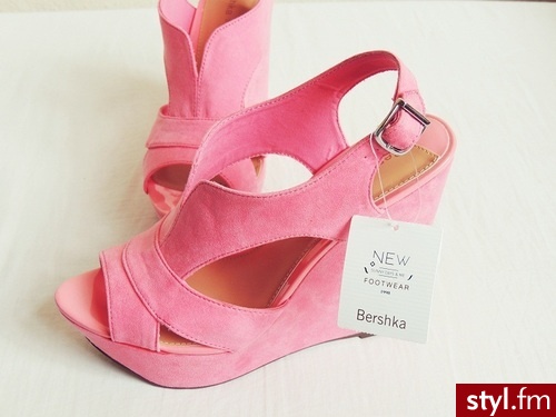 Koturny Buty Moda