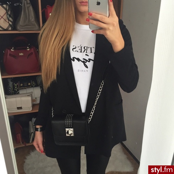 Pozostałe Ciuchy Moda