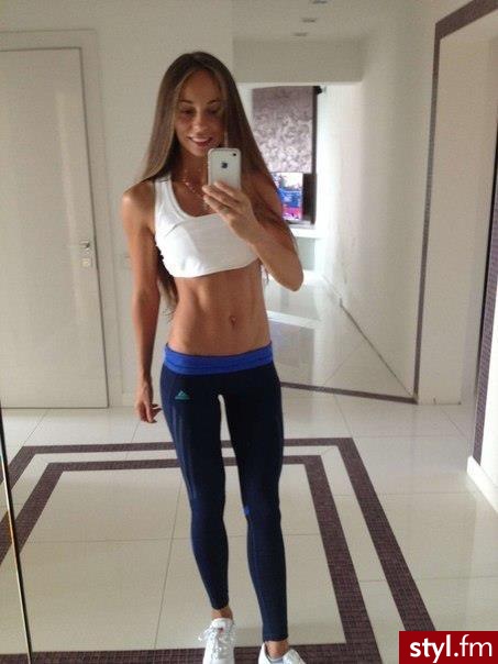Sport i fitness