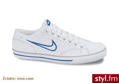 trampki nike. nike , sklep internetowy około 200zł - Styler