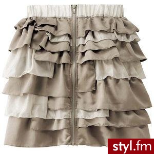 Pozostałe Ciuchy Moda