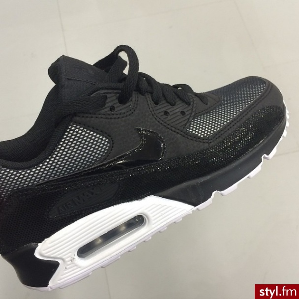 Sportowe Buty Moda