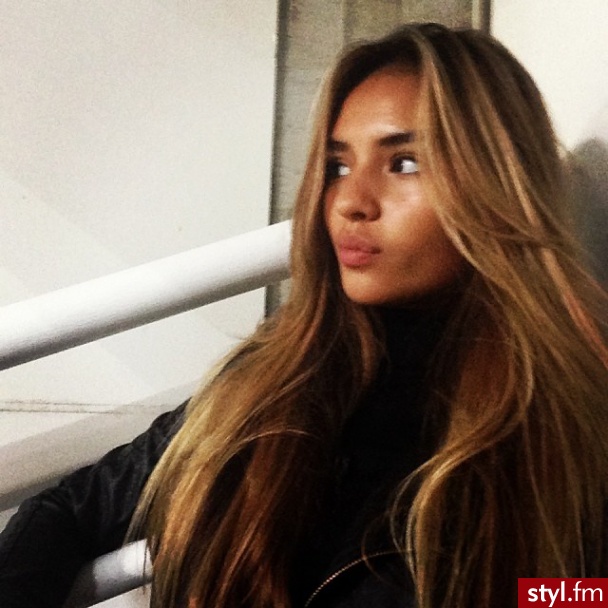 Instagram: lydiasimonis - Moda uliczna Inne Moda