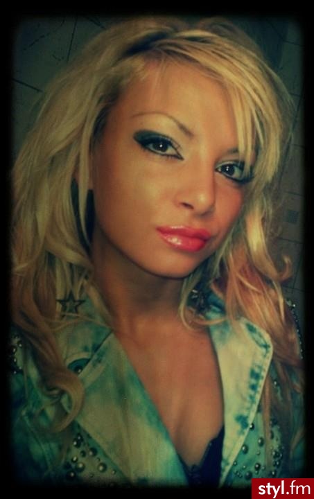 Mariya Paneva - Makijaże