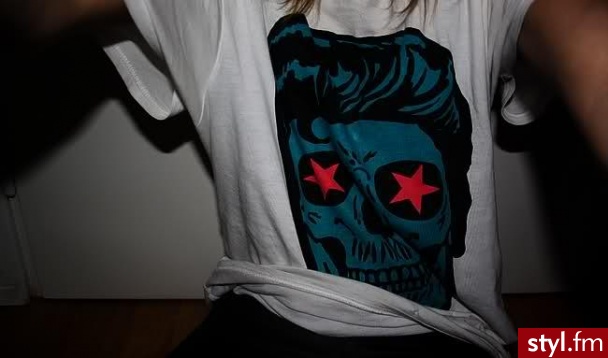 Pozostałe Ciuchy Moda