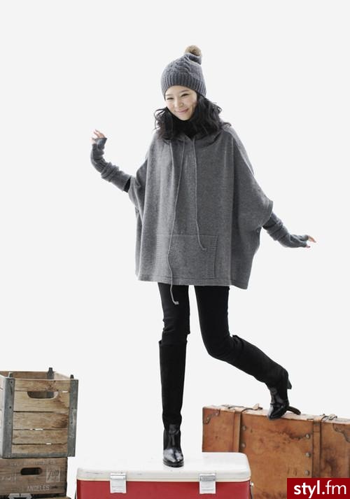 Peleryna-PLN39.90 - Pozostałe Ciuchy Moda