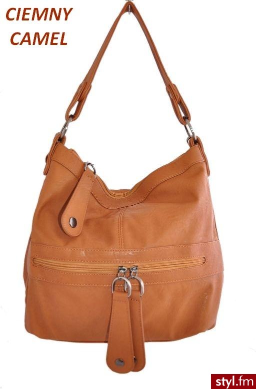 VERA BAGS<br>www.verabags.pl - Torebki na co dzień Torebki Moda