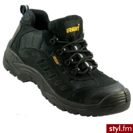 Urgent Półbuty  210 S1 - Półbuty Buty Moda