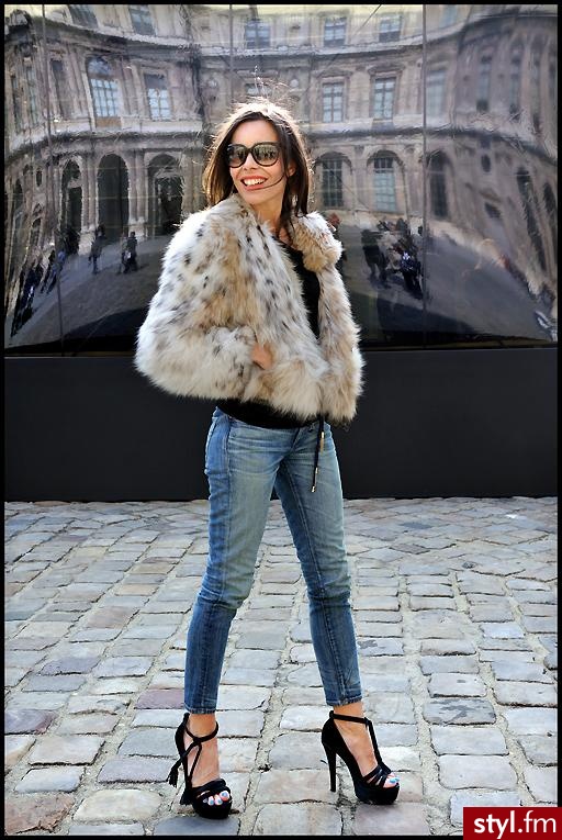 ciuchy - Moda uliczna Inne Moda
