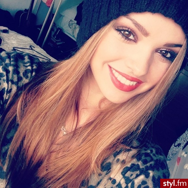 Dzienne Makijaże