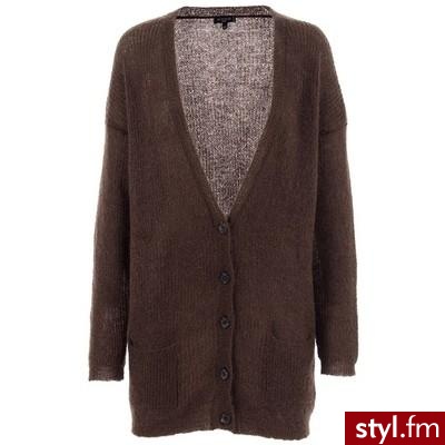 ETRO KL05J02 CHOCOLATE MOHAIR/NYLON/WOOL - - Polyvore. Pobrano ze strony: http://www.polyvore.com/etro_kl05j02_chocolate_mohair_nylon/thing?id=9520203 - Pozostałe Ciuchy Moda