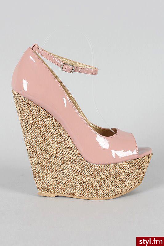 Koturny Buty Moda