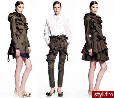 Pozostałe Ciuchy Moda