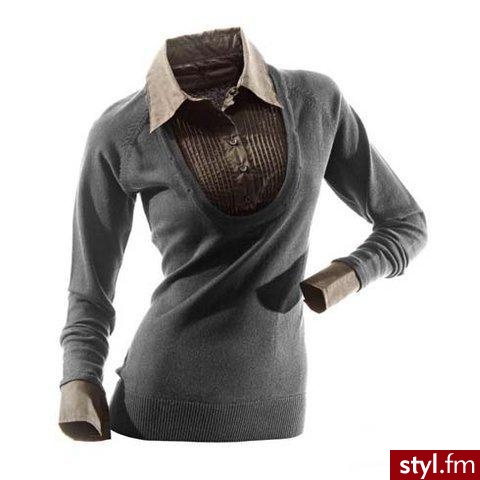 Pozostałe Ciuchy Moda