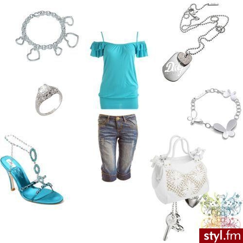 Pozostałe Ciuchy Moda