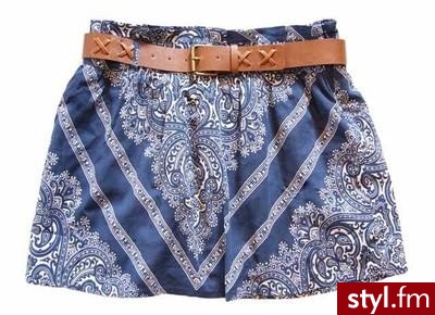 Brlasha - Pozostałe Ciuchy Moda