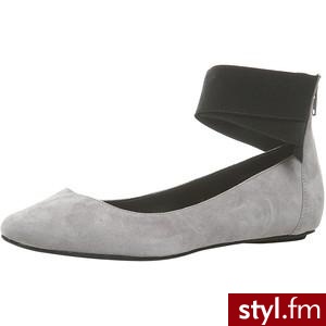 Pozostałe Buty Moda