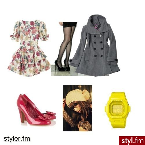 na wesoło - Styler