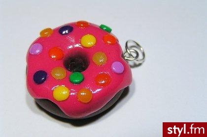Przewieszka -cena:8zł - Pozostałe Dodatki Moda