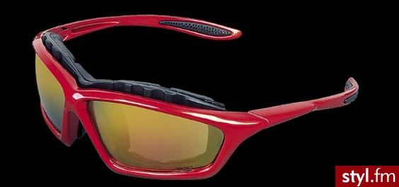 Arctica S-54 - Okulary Dodatki Moda