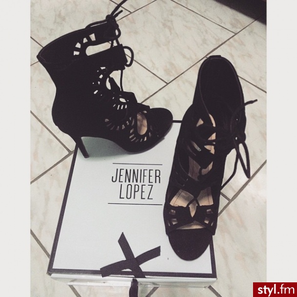 Botki Buty Moda