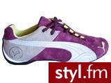Pozostałe Buty Moda
