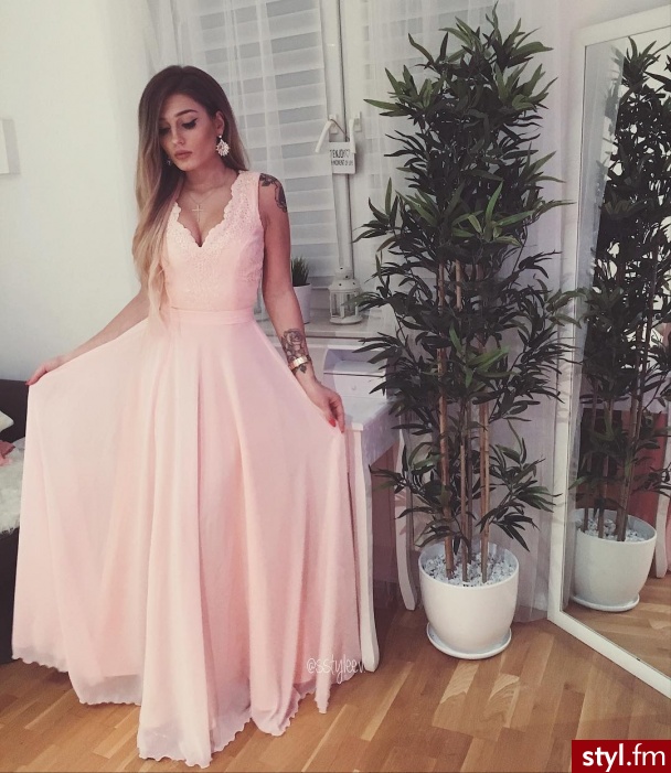 Pozostałe Sukienki Moda
