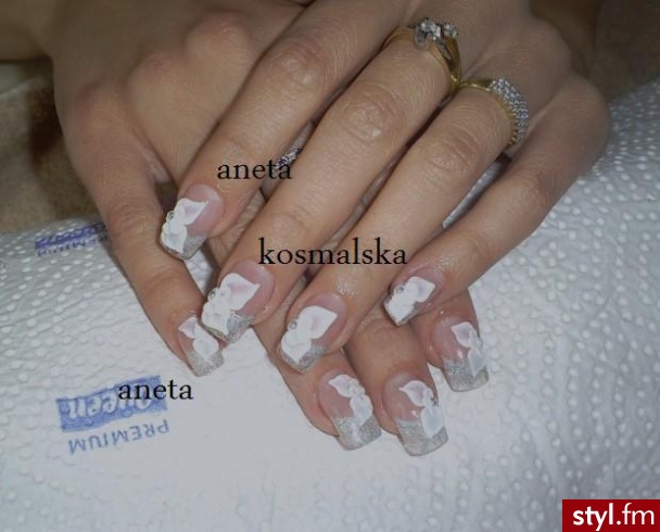 Paznokcie