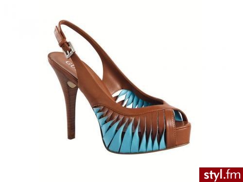 Pozostałe Buty Moda