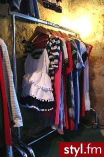 Pozostałe Ciuchy Moda