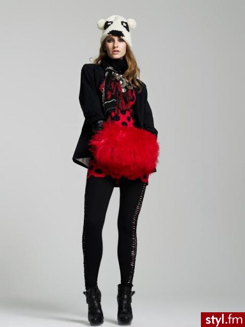 Pozostałe Ciuchy Moda