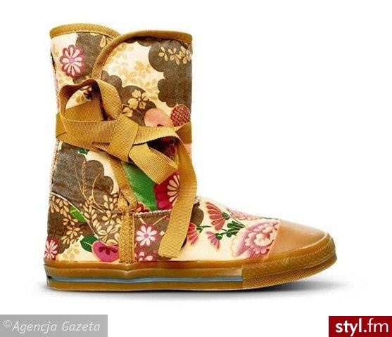 Emu Buty Moda