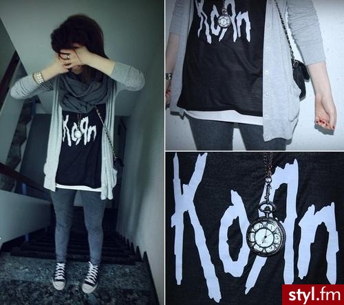 Pozostałe Ciuchy Moda