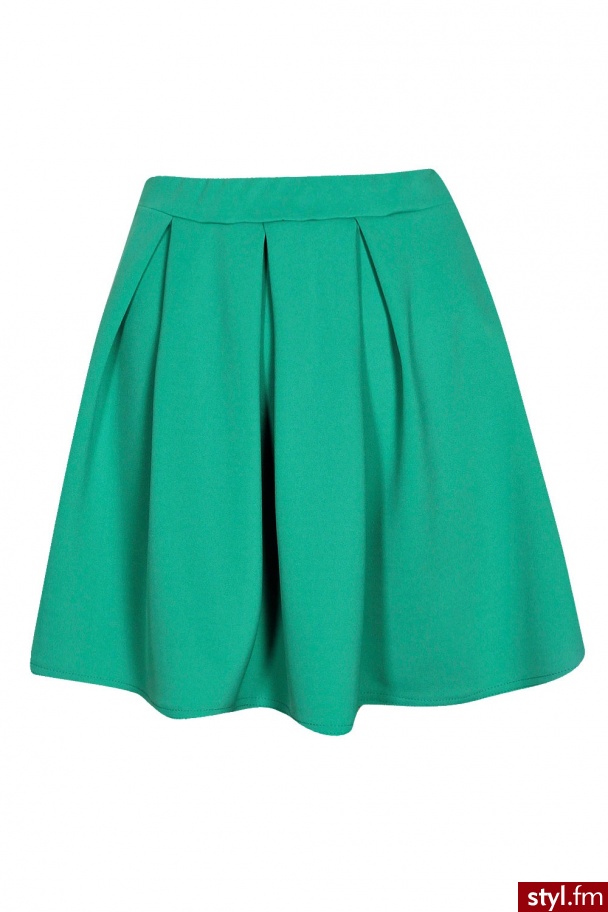 Krótkie Spódnice Moda