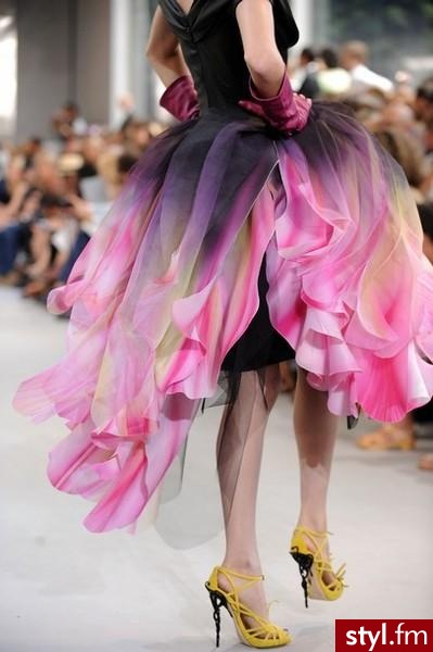 Pozostałe Sukienki Moda