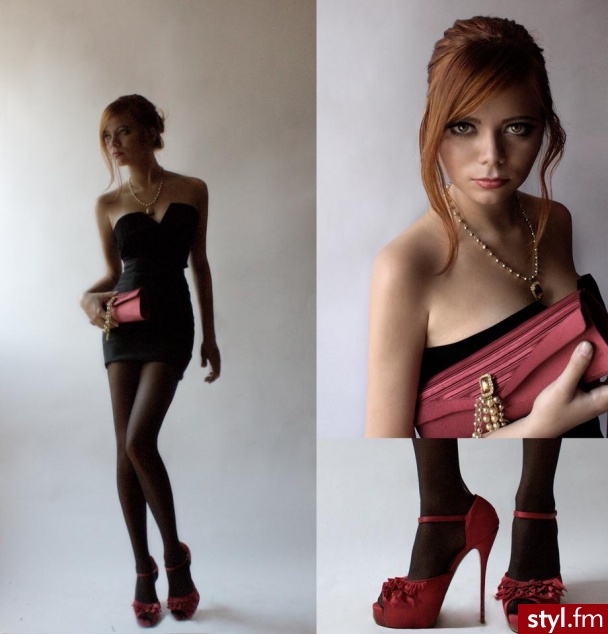 Pozostałe Ciuchy Moda