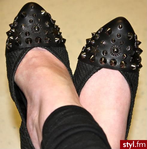 Pozostałe Buty Moda