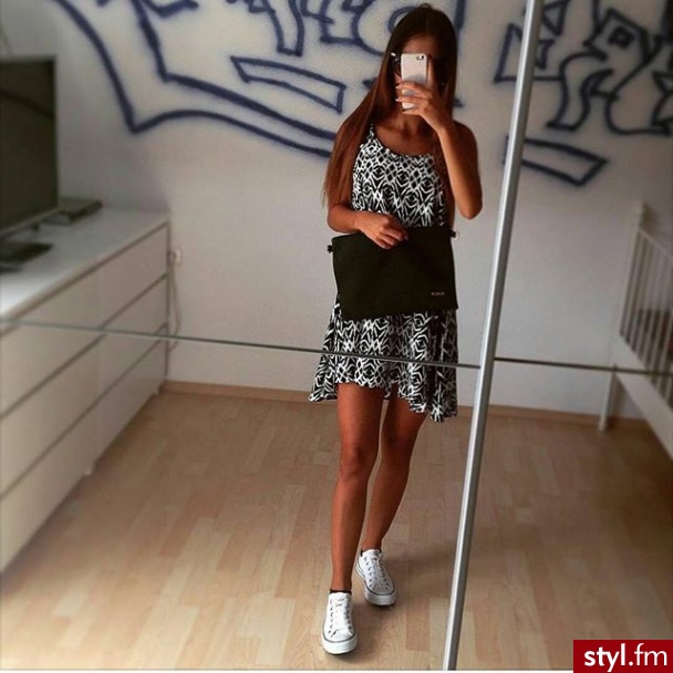 Pozostałe Ciuchy Moda