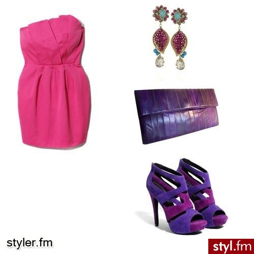fioetowo. ll - Styler