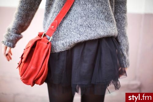 Krótkie Spódnice Moda