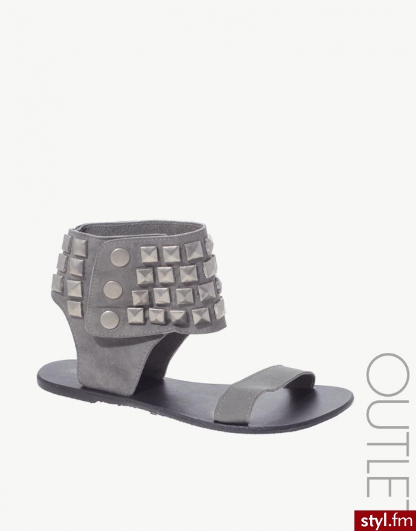 Pozostałe Buty Moda