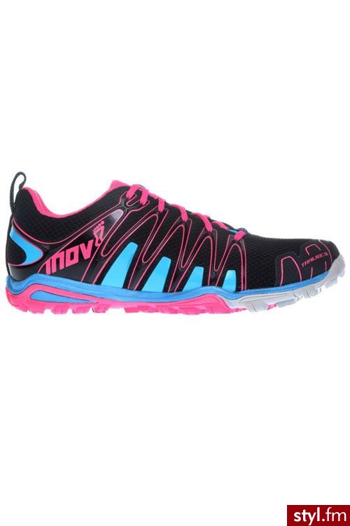 Inov-8 Buty Sportowe  Trailroc 236 - Sportowe Buty Moda