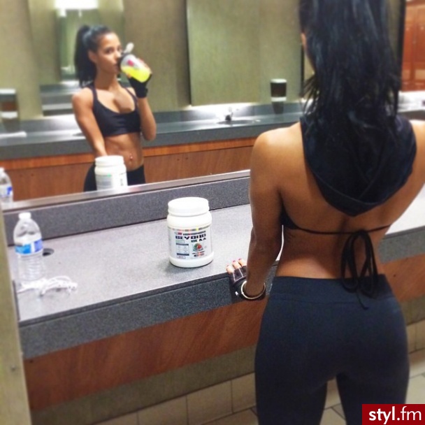 Sport i fitness